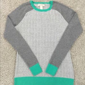 ✨SALE✨BANANA REPUBLIC Cable Knit Sweater