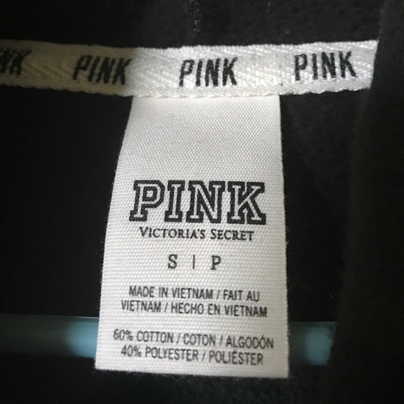 PINK Victoria Secret Jacket - Picture 2 of 3
