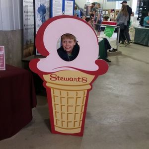 Meet your Posher, Diane