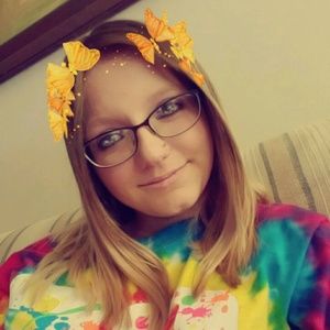 Meet your Posher, Brianna