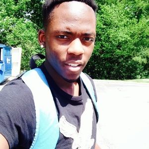 Meet your Posher, Darian