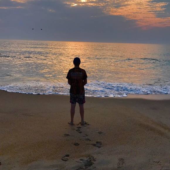 Meet your Posher, Gage - Picture 1 of 1