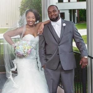 Meet your Posher, Lynette