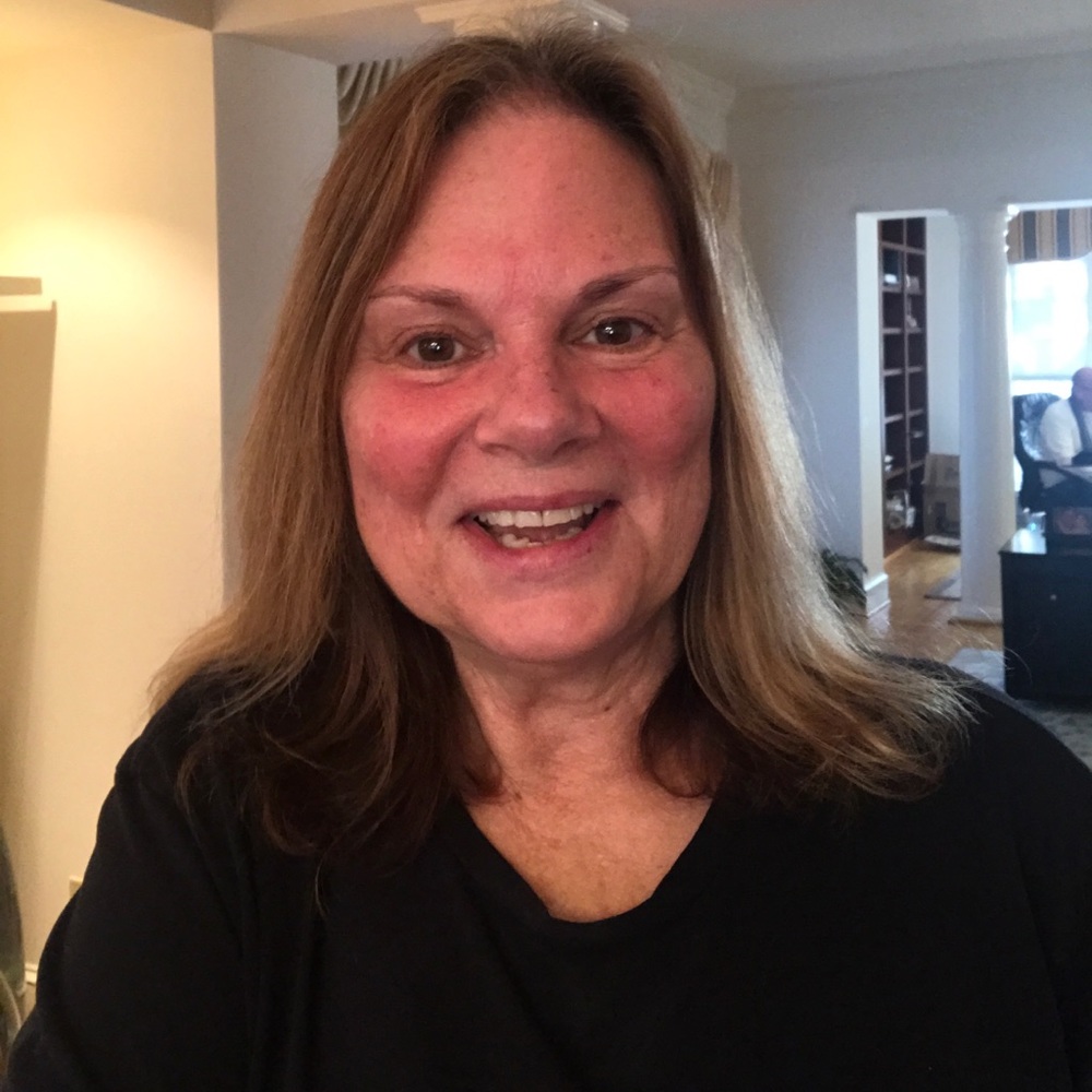 Meet your Posher, Erica