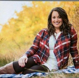 Meet your Posher, Brandie