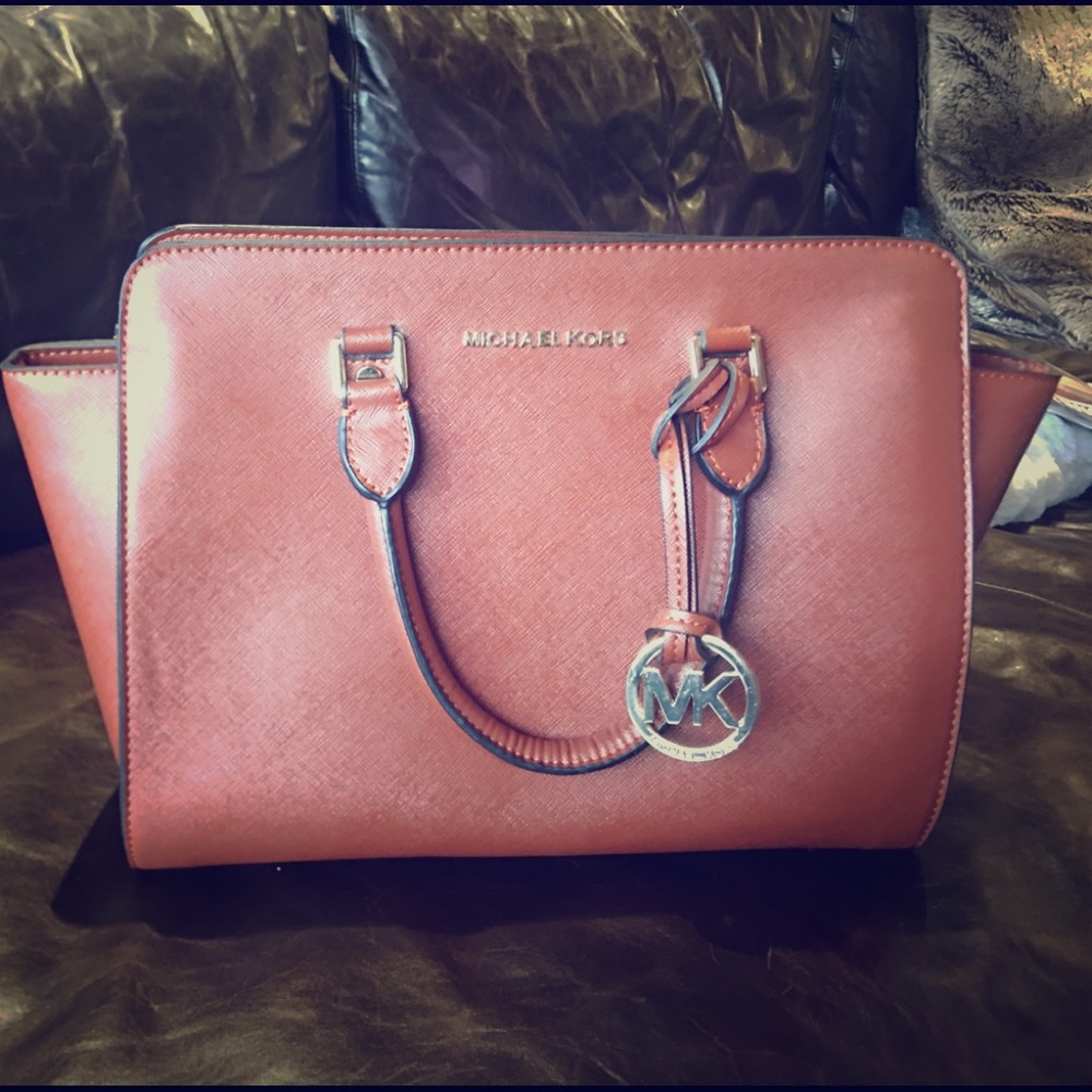 Michael Kors handbag