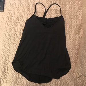 Lululemon Workout Top