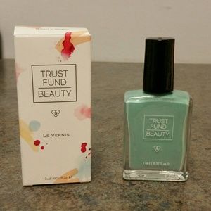 BRAND NEW Trust Fund Beauty Nail Polish