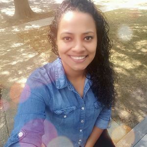 Meet your Posher, Fátima