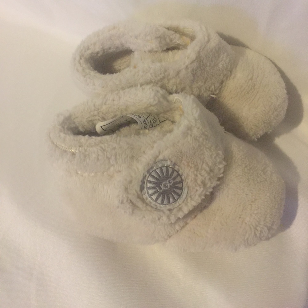 Baby UGG