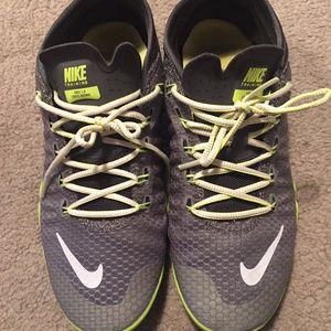 Nike Free 1.0 Cross Bionic Running Shoes