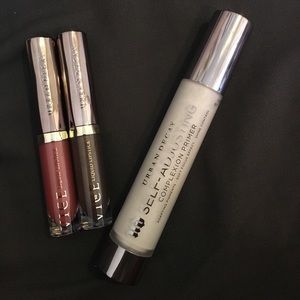 Brand New Urban Decay Beauty Pack