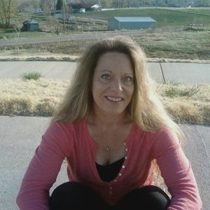 Meet your Posher, Michele