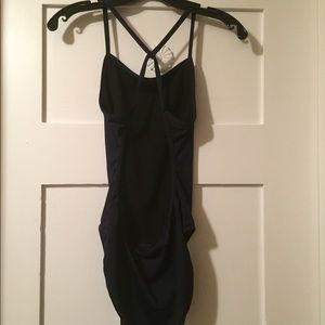 NAVY TYR Crosscutfit Competitive Suit 🏊🏻‍♀️