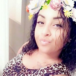 Meet your Posher, Kenysha