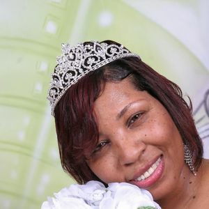 Meet your Posher, Desiree