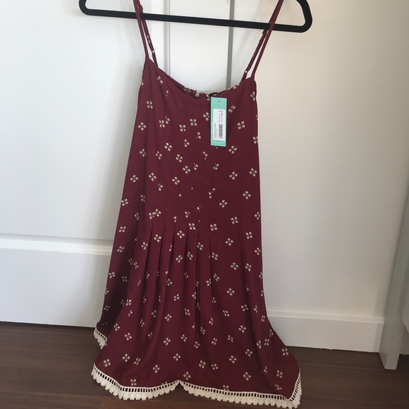 Collective Concepts Carrina Dress NWT - Picture 1 of 4