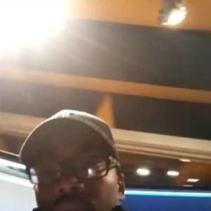 Meet your Posher, Jerome