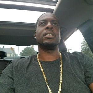 Meet your Posher, Andre