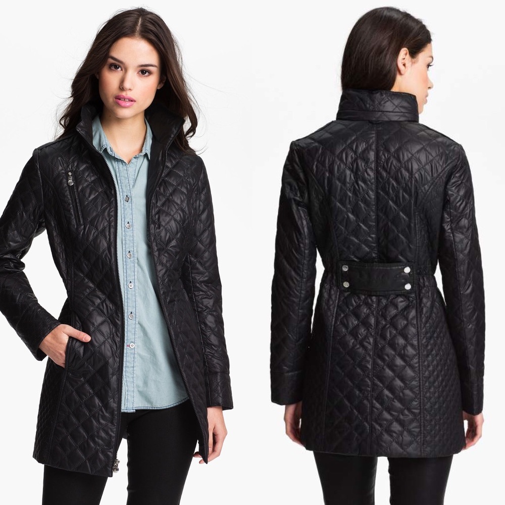 Nordstrom/Laundry coat