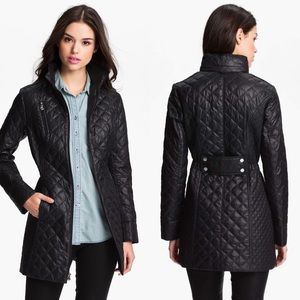 Nordstrom/Laundry coat