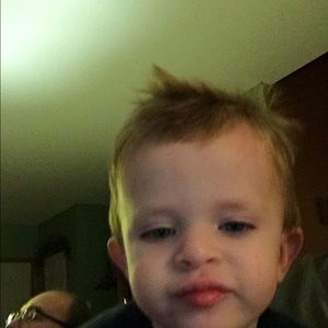 Meet your Posher, Lou