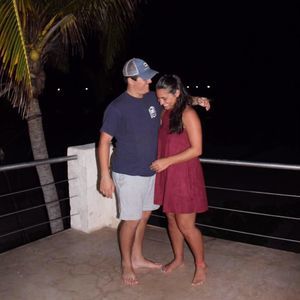 Meet your Posher, Gabriella