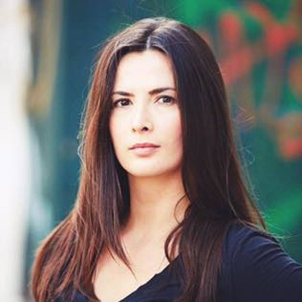 Meet your Posher, Sylvia