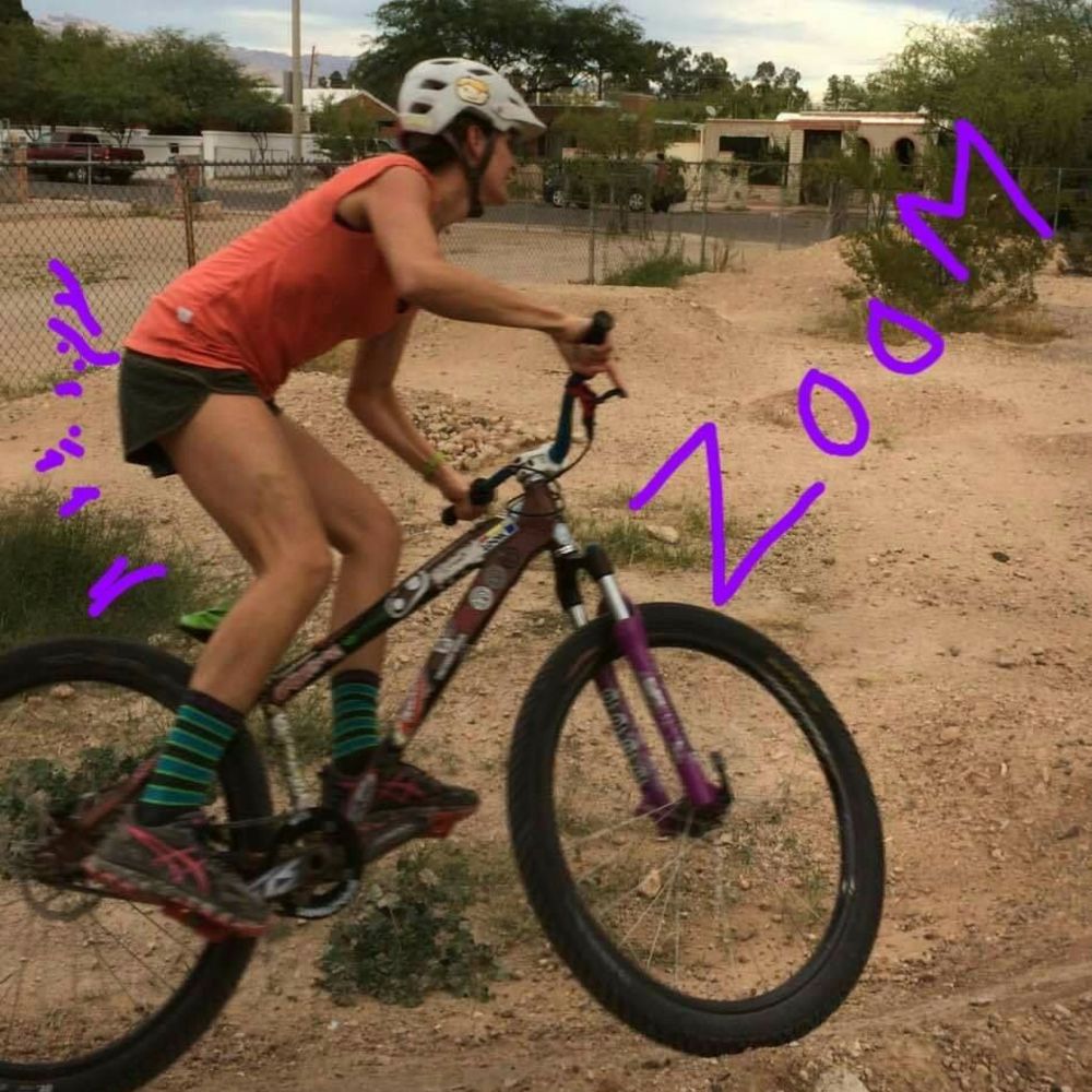 Meet your Posher, Alex