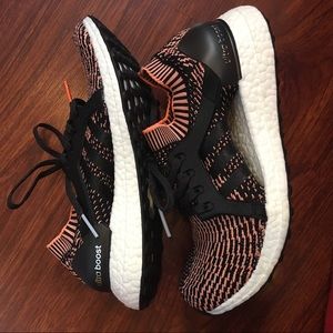Adidas Women's Ultra Boost Sneakers