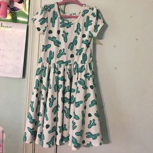Used 3/4 dds dress
