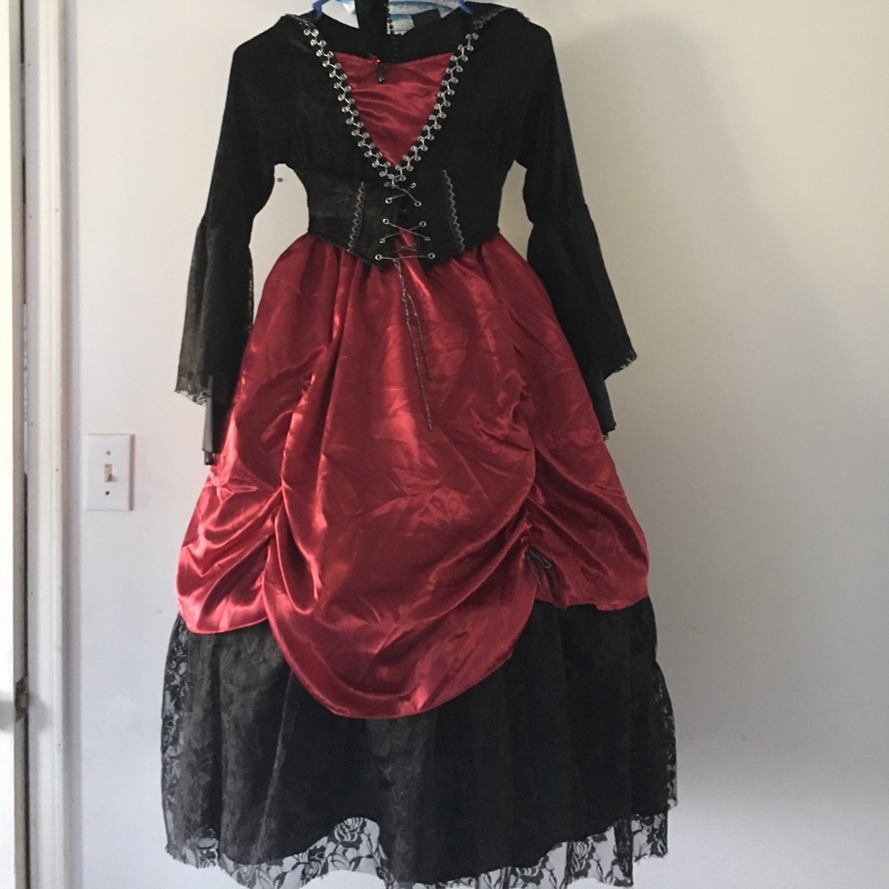 Halloween dress