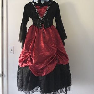 Halloween dress