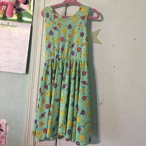 Used 3/4 dds dress