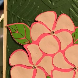 Meet your Posher, Lorraine