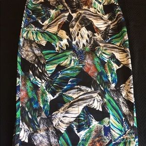 French Connection pencil skirt French Connection pencil skirt