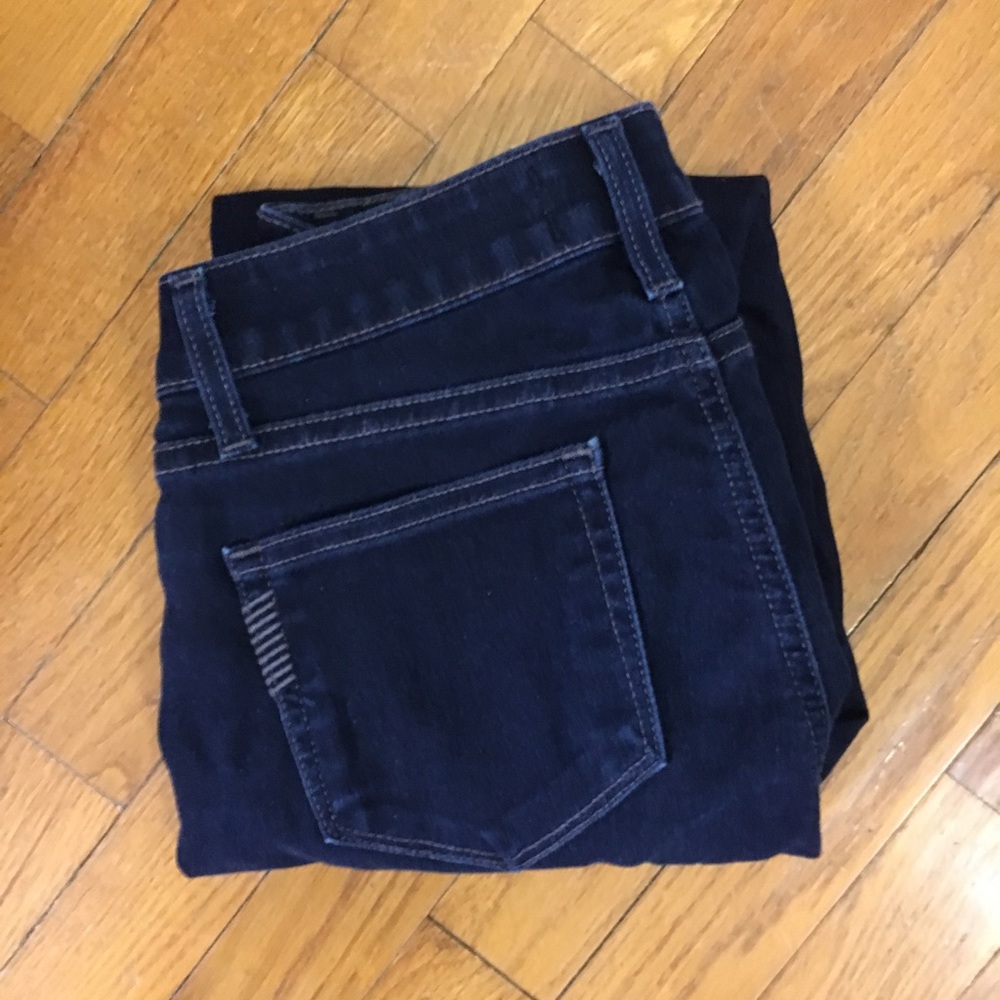 Paige denim jeans