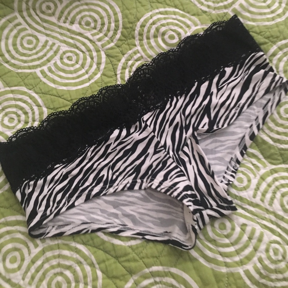 Victoria’s Secret Hiphugger