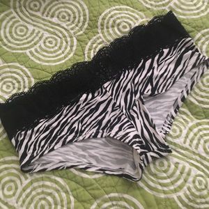 Victoria’s Secret Hiphugger