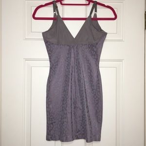 🌸VS So curvaceous push-up shaping slip with panty