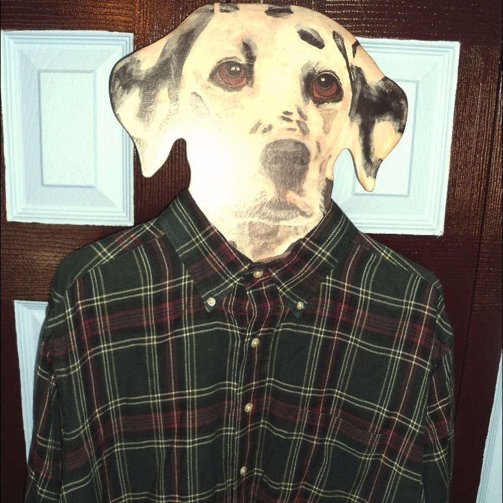 Brooks Brother Button Up