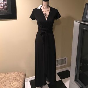 Michael Kors wrap dress