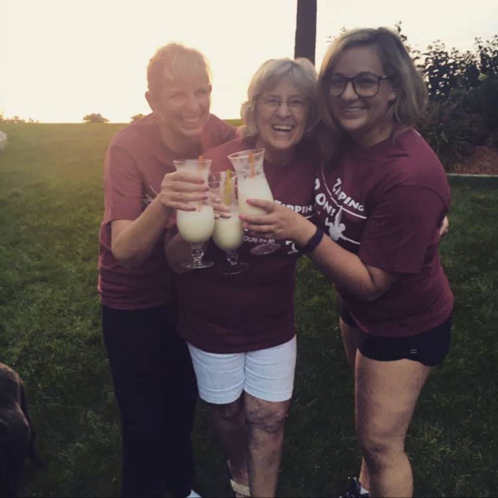 Meet your Posher, Sarah