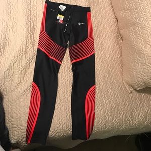 Nike Running Tights
