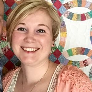 Meet your Posher, Jackie