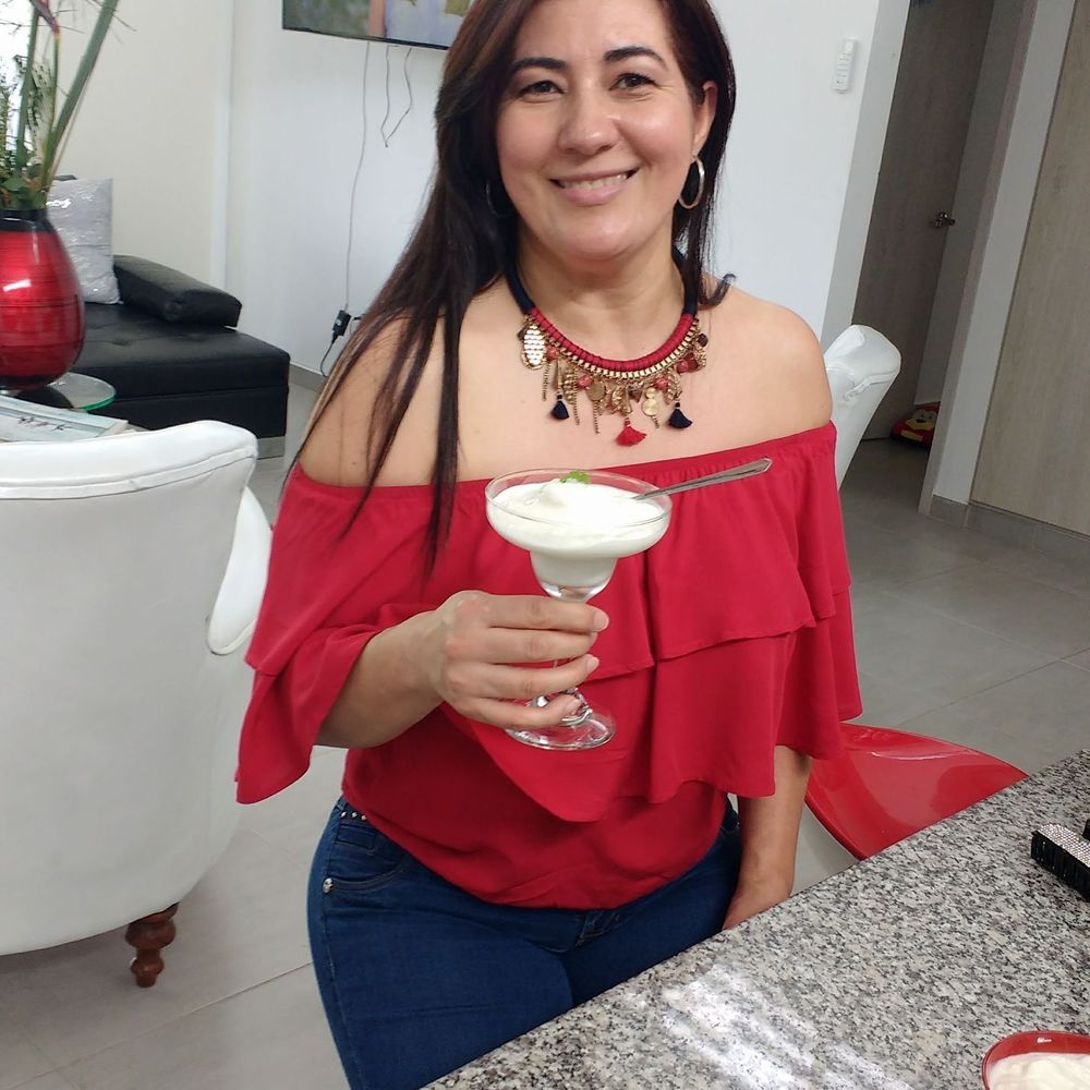 Meet your Posher, Liliana milena