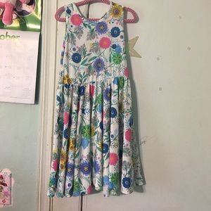 Used 3/4 dds dress