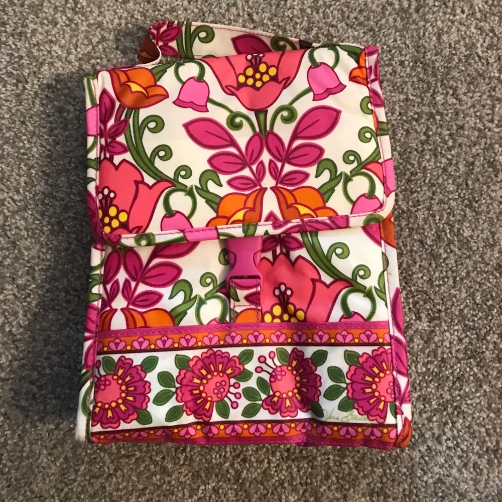 NWOT Vera Bradley Lunch Bag