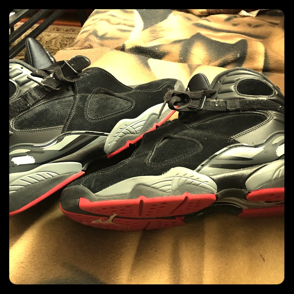 Retros on deck!