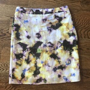 Jcrew pencil skirt Jcrew pencil skirt